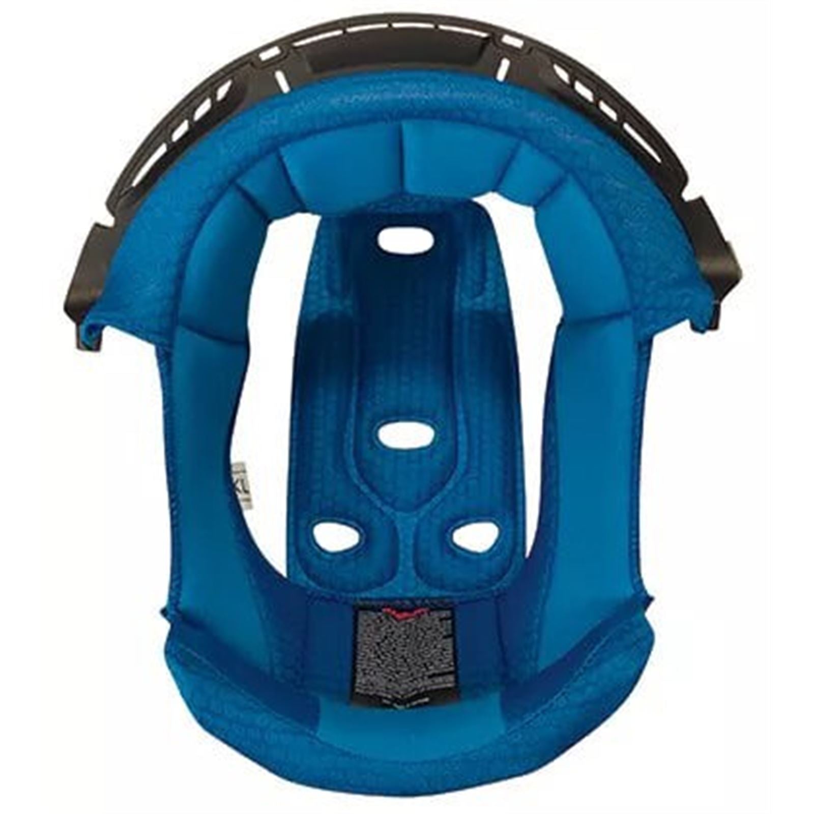 HJC FG-MX Liner - Blue - Large 0968-3002-06_1547949