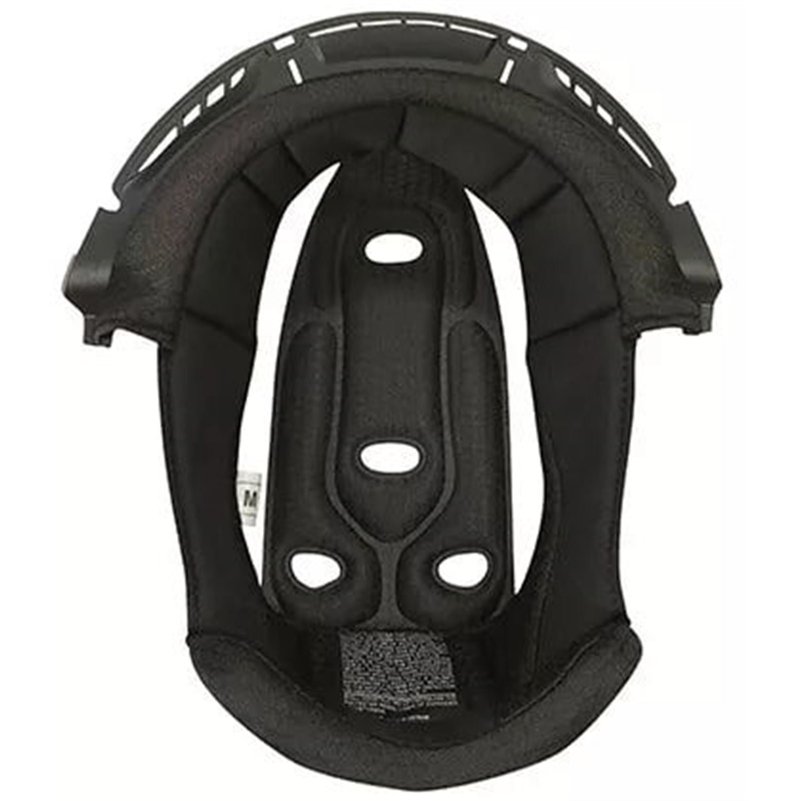 HJC FG-MX Liner - Black - Small 0968-3005-04_1547946