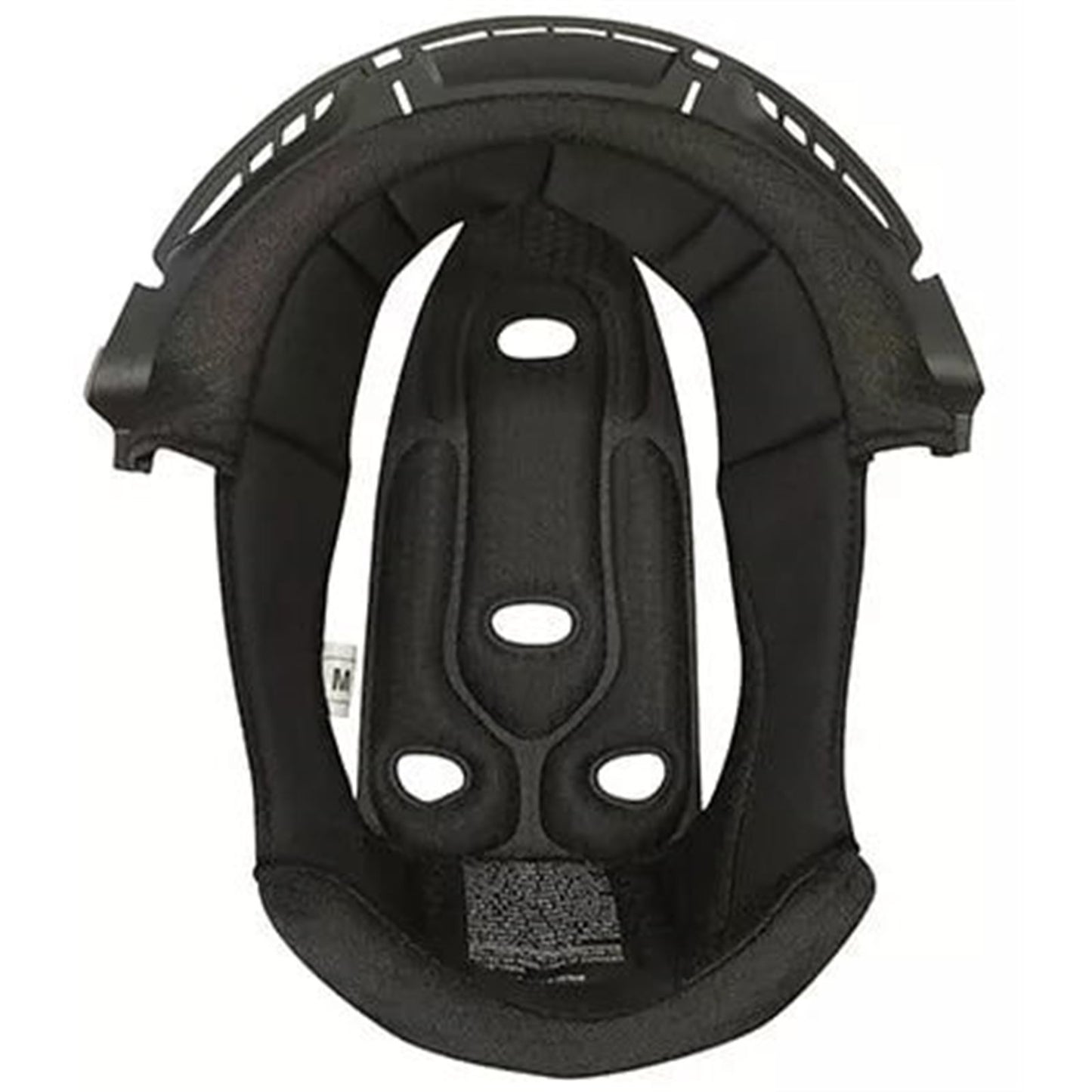 HJC FG-MX Liner - Black - X-Large 0968-3005-07_1547943