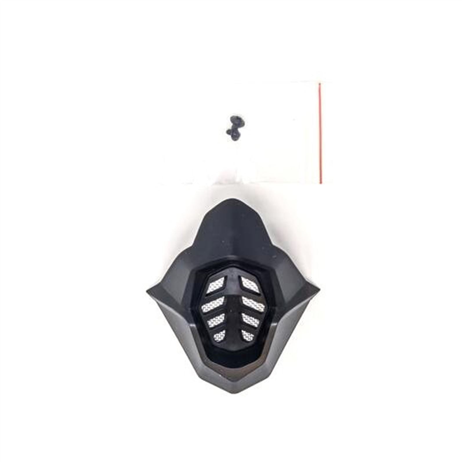 HJC CS-MX 2 Mouth Vent - Black 0971-2105-00_1540046