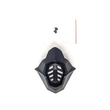 HJC CS-MX 2 Mouth Vent - Black 0971-2105-00_1540046