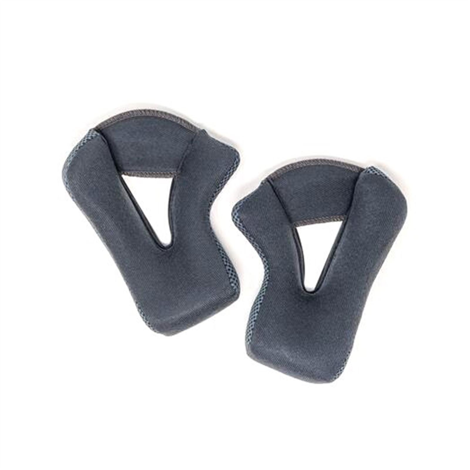 HJC CS-MX 2 Cheekpads - X-Large - 25mm OPEN BOX [MPN: 0971-4005-07]_2098427