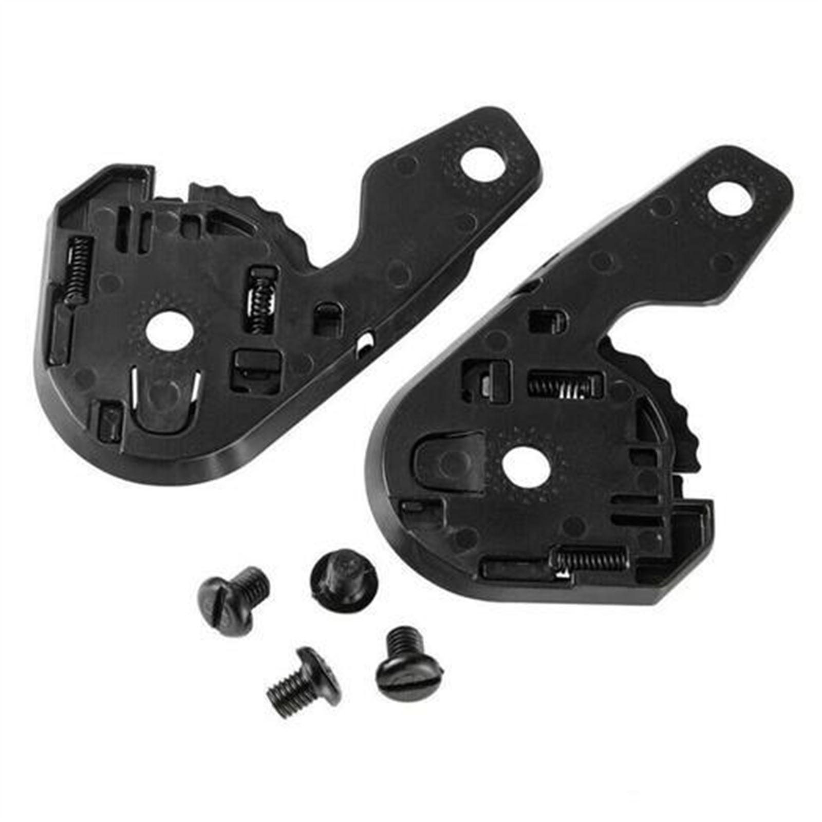 HJC HJ-31 Gear Plate Set 0975-0505-00_1547939