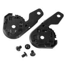 HJC HJ-31 Gear Plate Set 0975-0505-00_1547939
