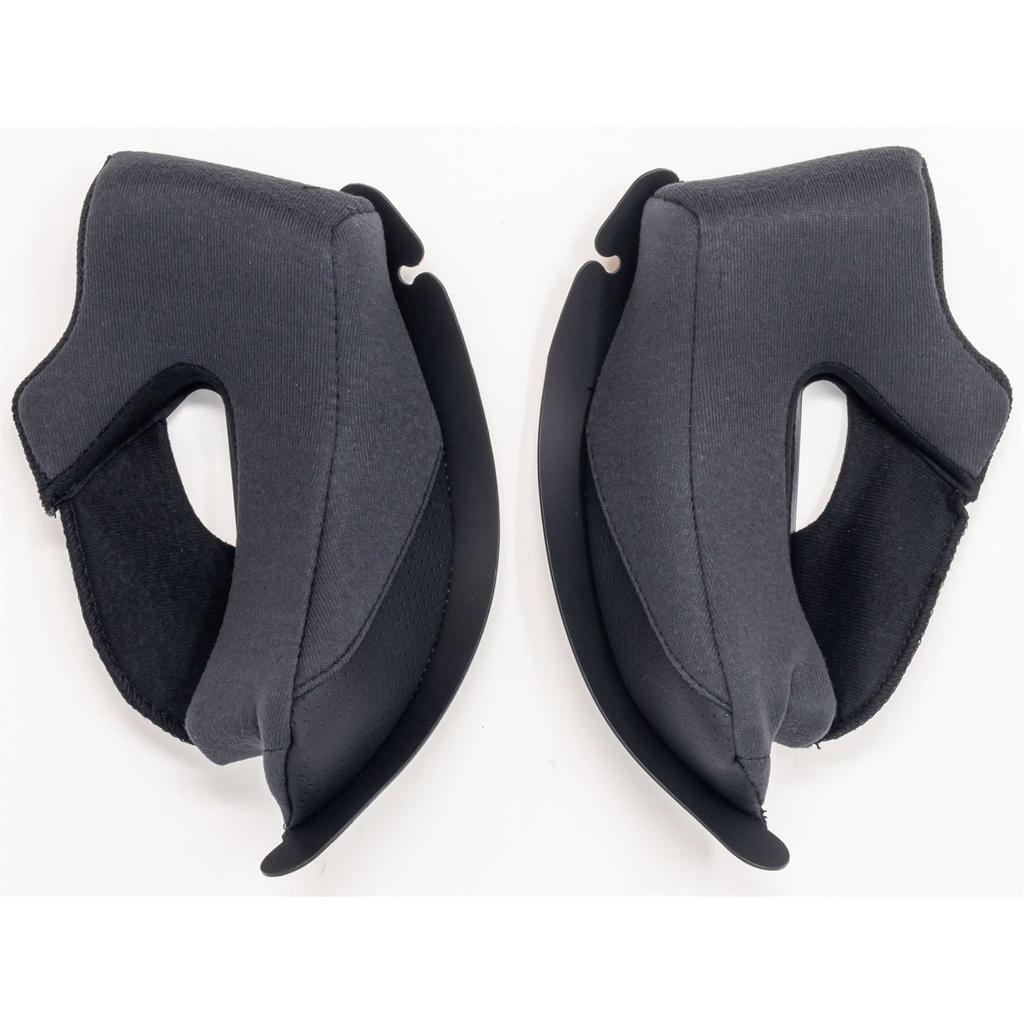 HJC i70 Cheekpads - X-Small - 40mm [MPN: 0975-4005-03]_1934372