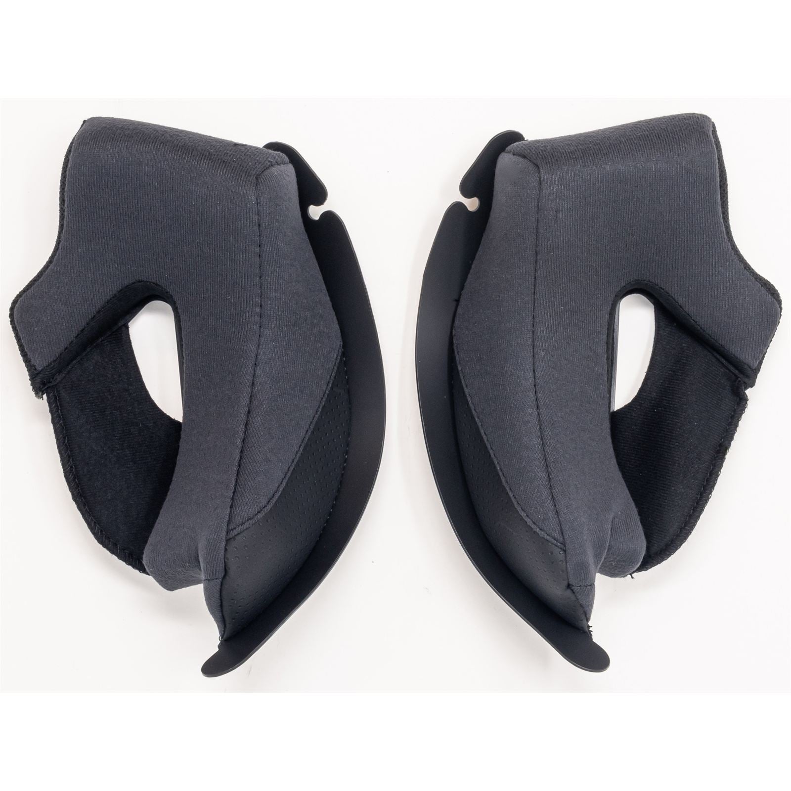 HJC i70 Cheekpads - X-Small - 40mm [MPN: 0975-4005-03]_1934372