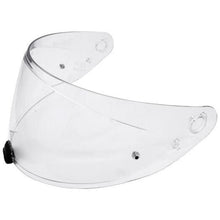 HJC HJ-31 Pinlock Shield - Clear 0975-9400-00_1524829