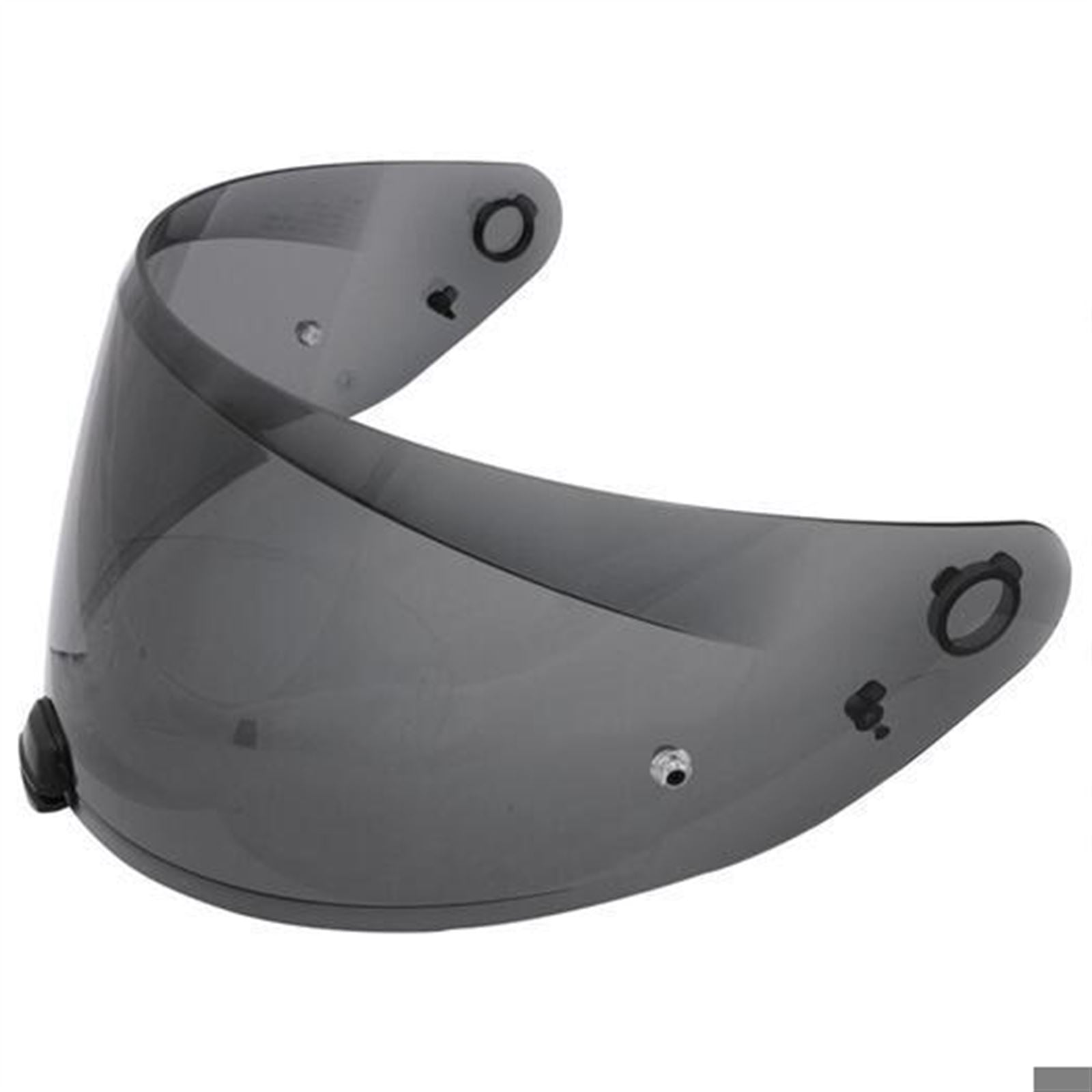 HJC HJ-31 Pinlock Shield - Dark Smoke [MPN: 0975-9405-00]_1470945
