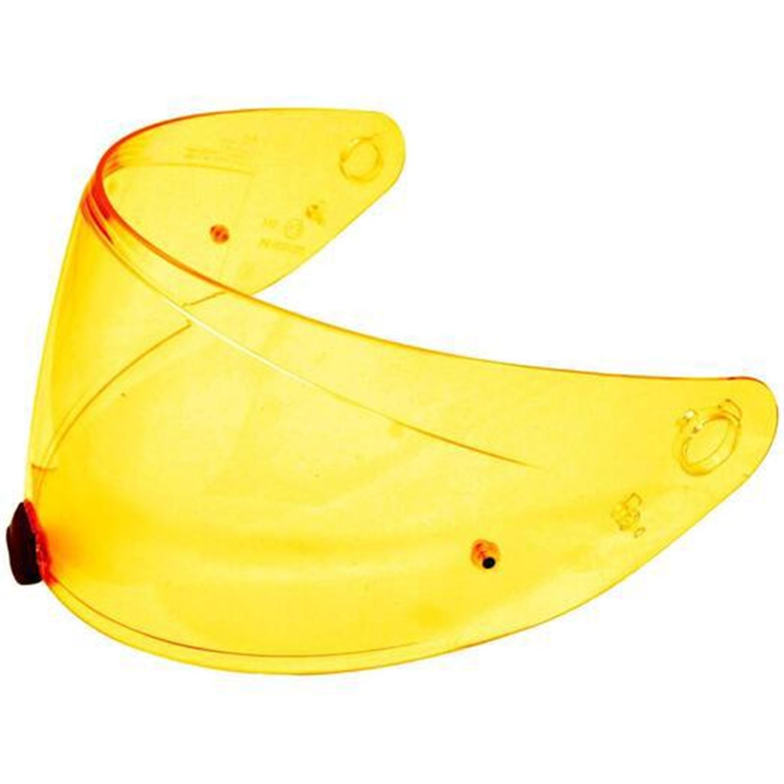 HJC HJ-31 Pinlock Shield - Amber 0975-9406-00_1540025
