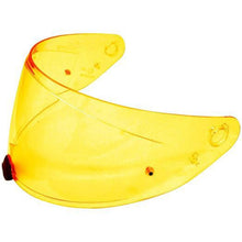 HJC HJ-31 Pinlock Shield - Amber 0975-9406-00_1540025