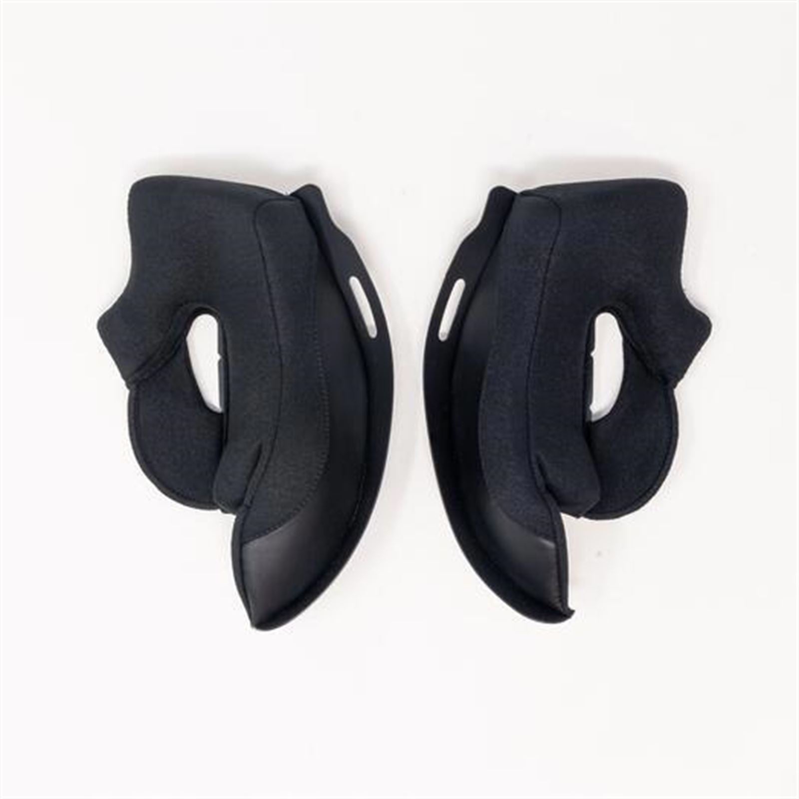 HJC C70 Cheek Pads - X-Large - 25mm [MPN: 0977-4005-07]_1547936
