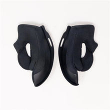 HJC C70 Cheek Pads - X-Large - 25mm [MPN: 0977-4005-07]_1547936