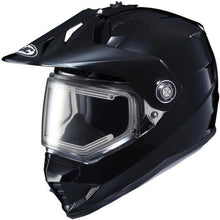 HJC DS-X1 Snow Helmet - Black - Medium 1144-0105-05_1539934
