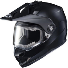 HJC DS-X1 Snow Helmet - Matte Black - Large 1144-0135-06_1539928