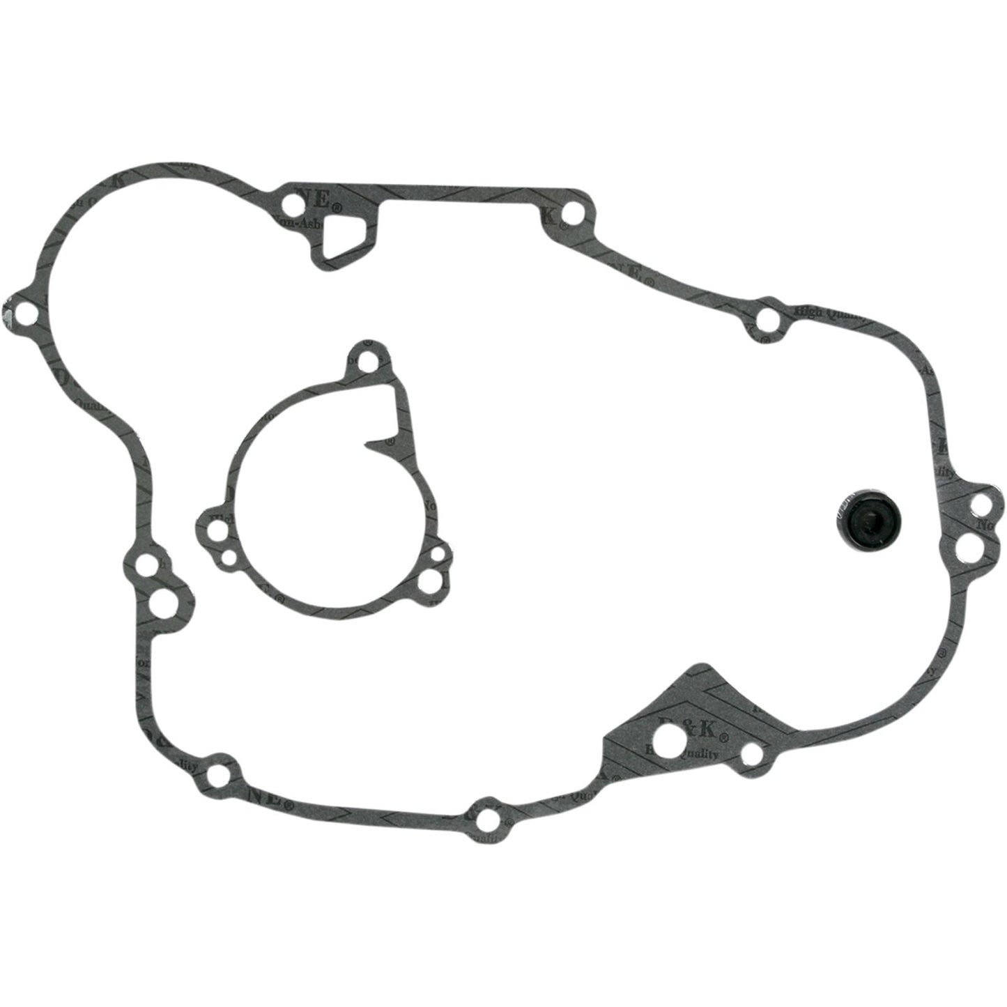 K&S Water Pump Repair Kit 75-2003_404224