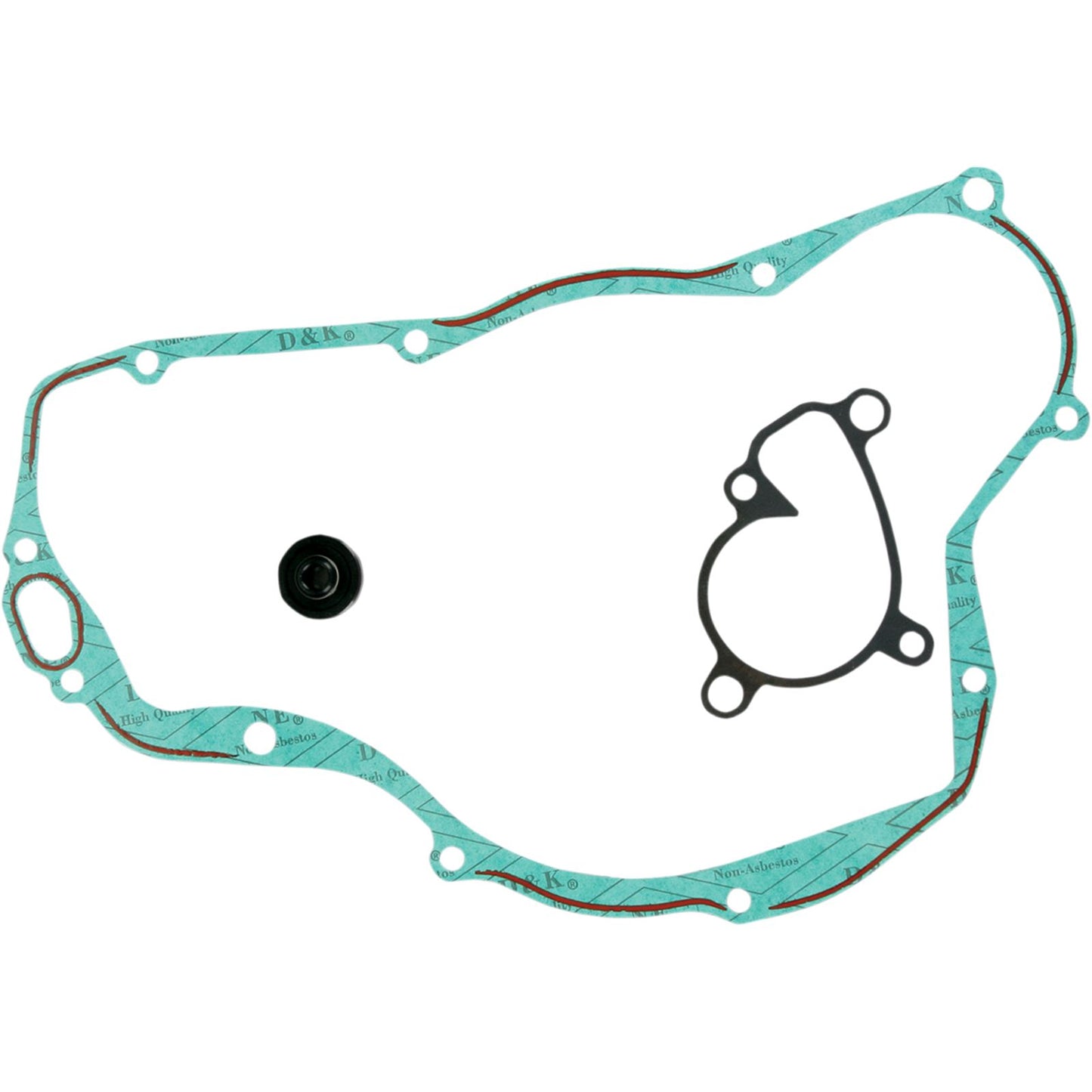 K&S Water Pump Repair Kit 75-3003_404225