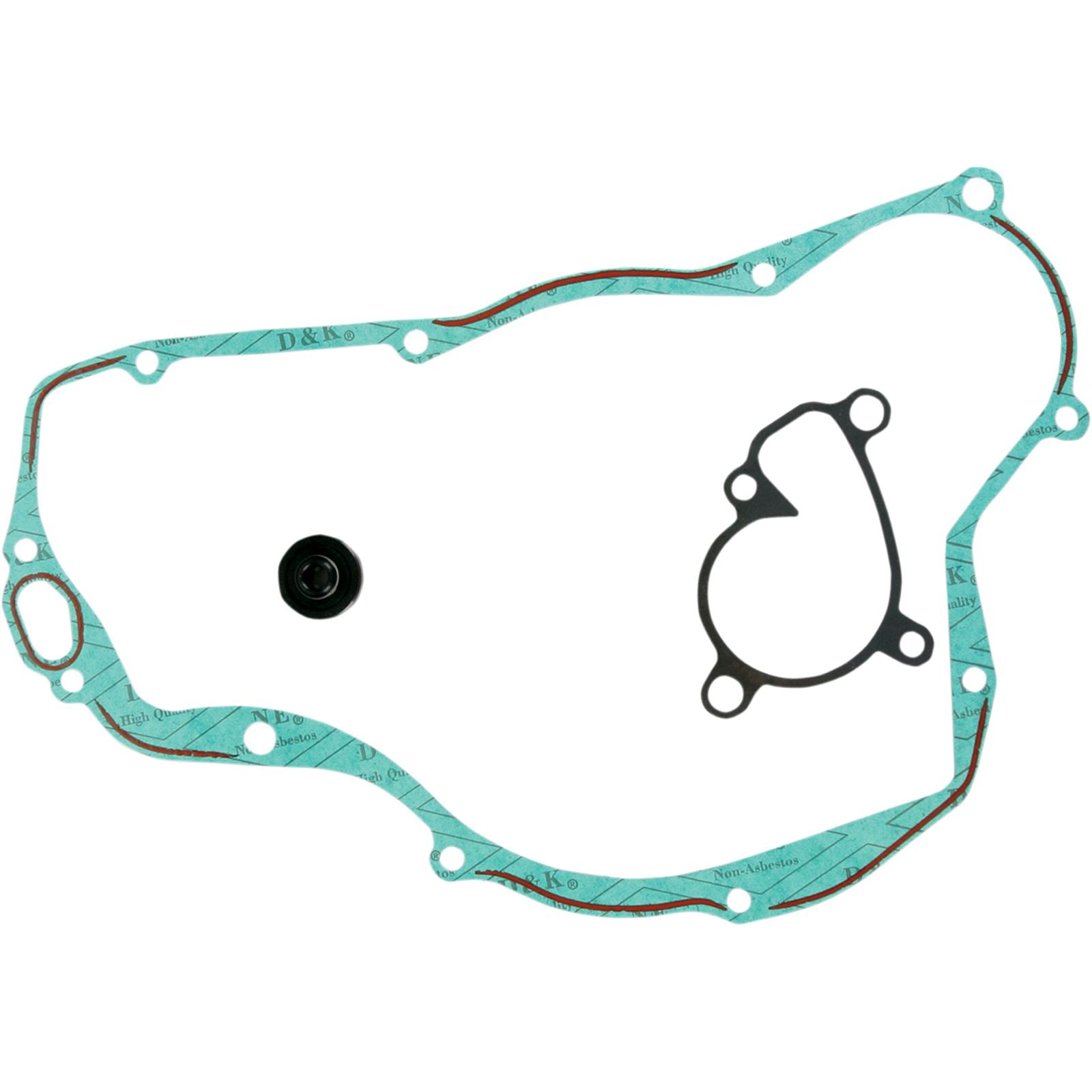 K&S Water Pump Repair Kit 75-3003_404225