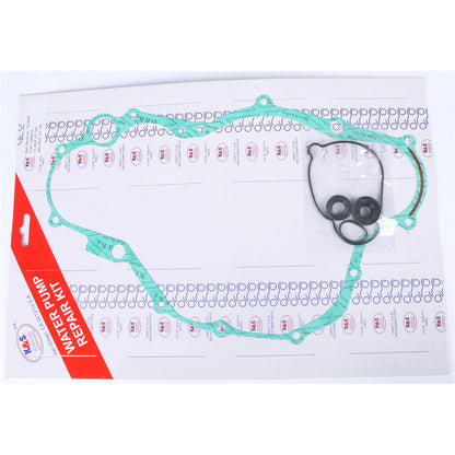 K&S Water Pump Repair Kit 75-4006_294216