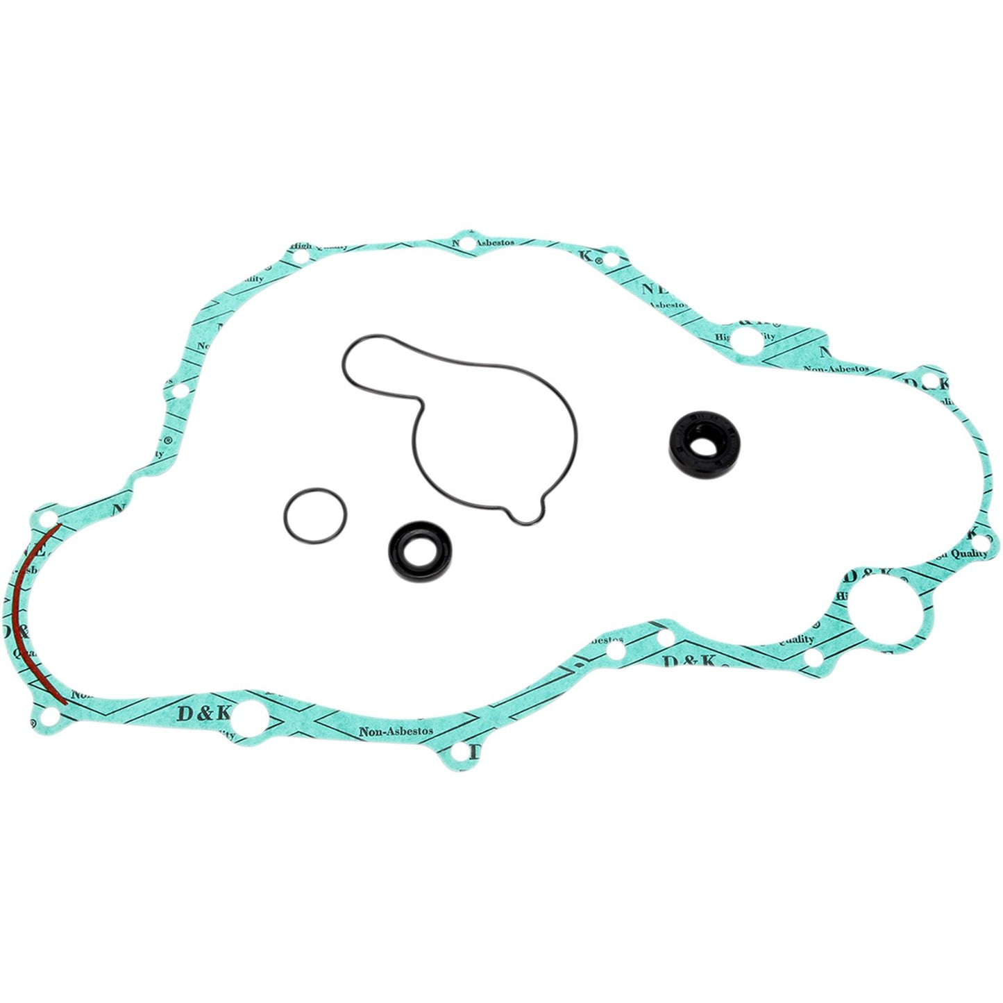 K&S Water Pump Repair Kit 75-4006_404241