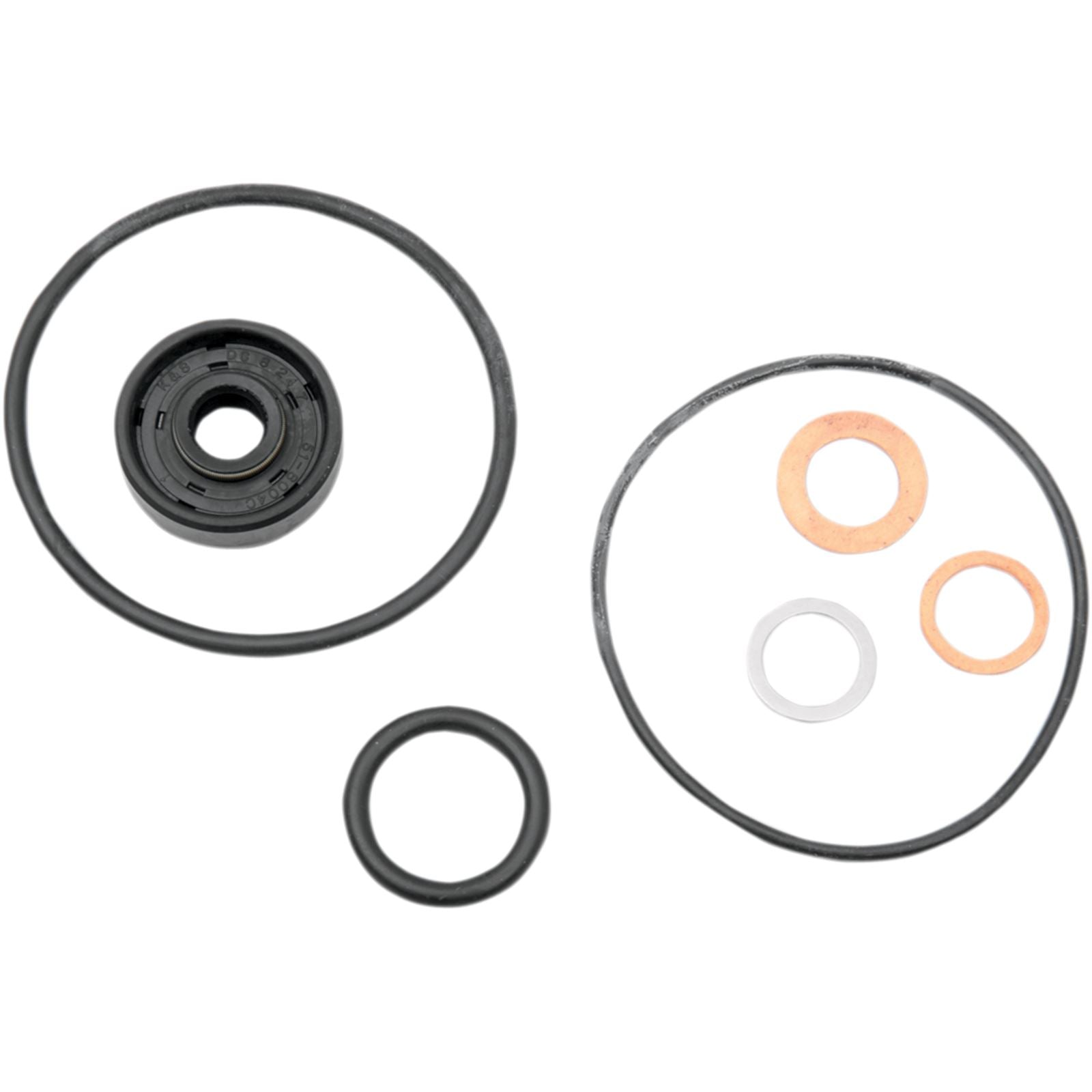 K&S Water Pump Repair Kit 75-6004_404234