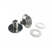 CL-X5/CL-X5y Visor - Screws Sl_1819013