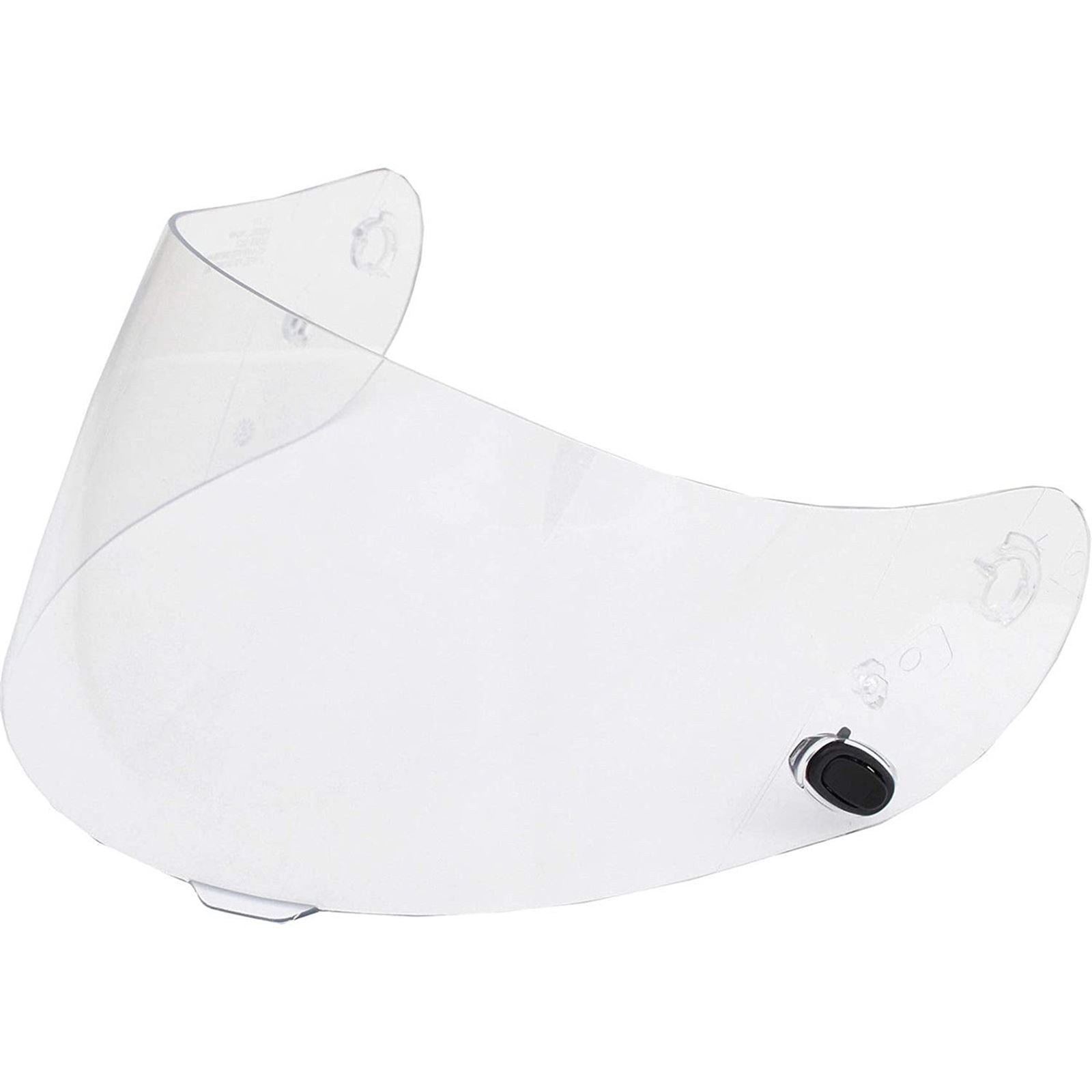 HJC HJ-09 Flat A/F Shield - Clear 19-015_1537908