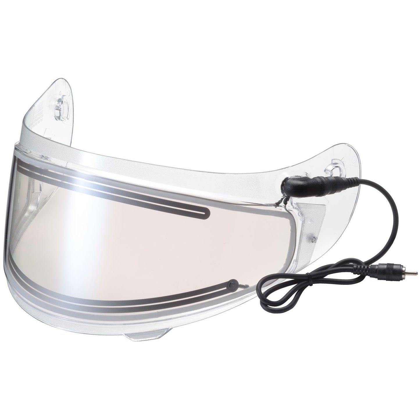 HJC HJ-09P FR/Less Electric Shield - Clear 19-024_532419