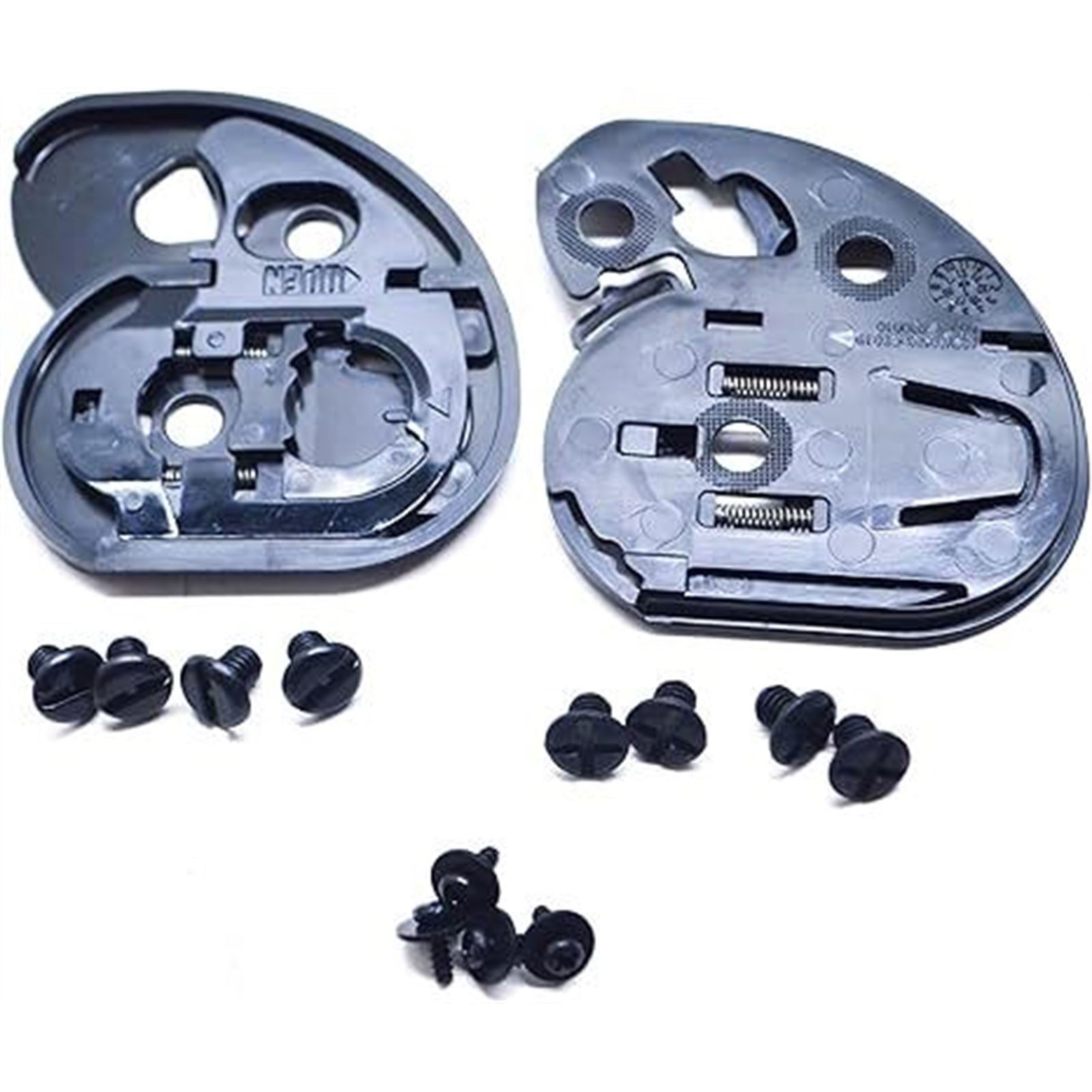 HJC HJ-09 Gear Plate Set 19-025_1539924