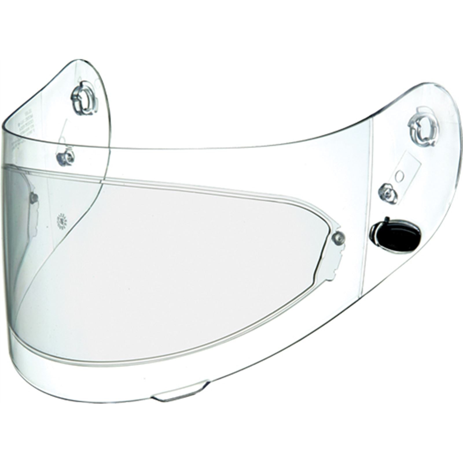 HJC HJ-09 Pinlock Shield - Clear 19-101_532420