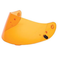 HJC HJ-09 Pinlock Shield - Amber 19-117_1537899