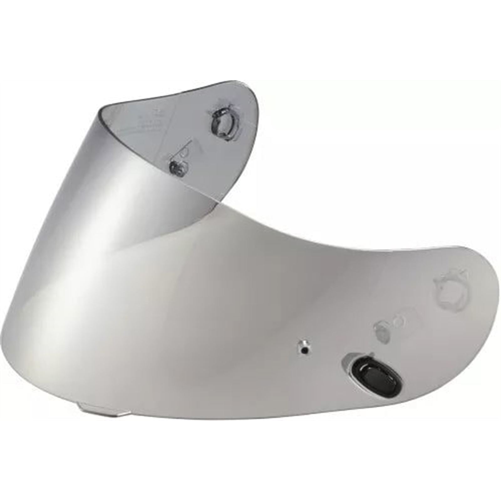 HJC HJ-09 Pinlock Shield - Silver 19-118_1537898
