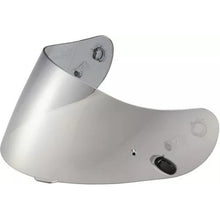 HJC HJ-09 Pinlock Shield - Silver 19-118_1537898