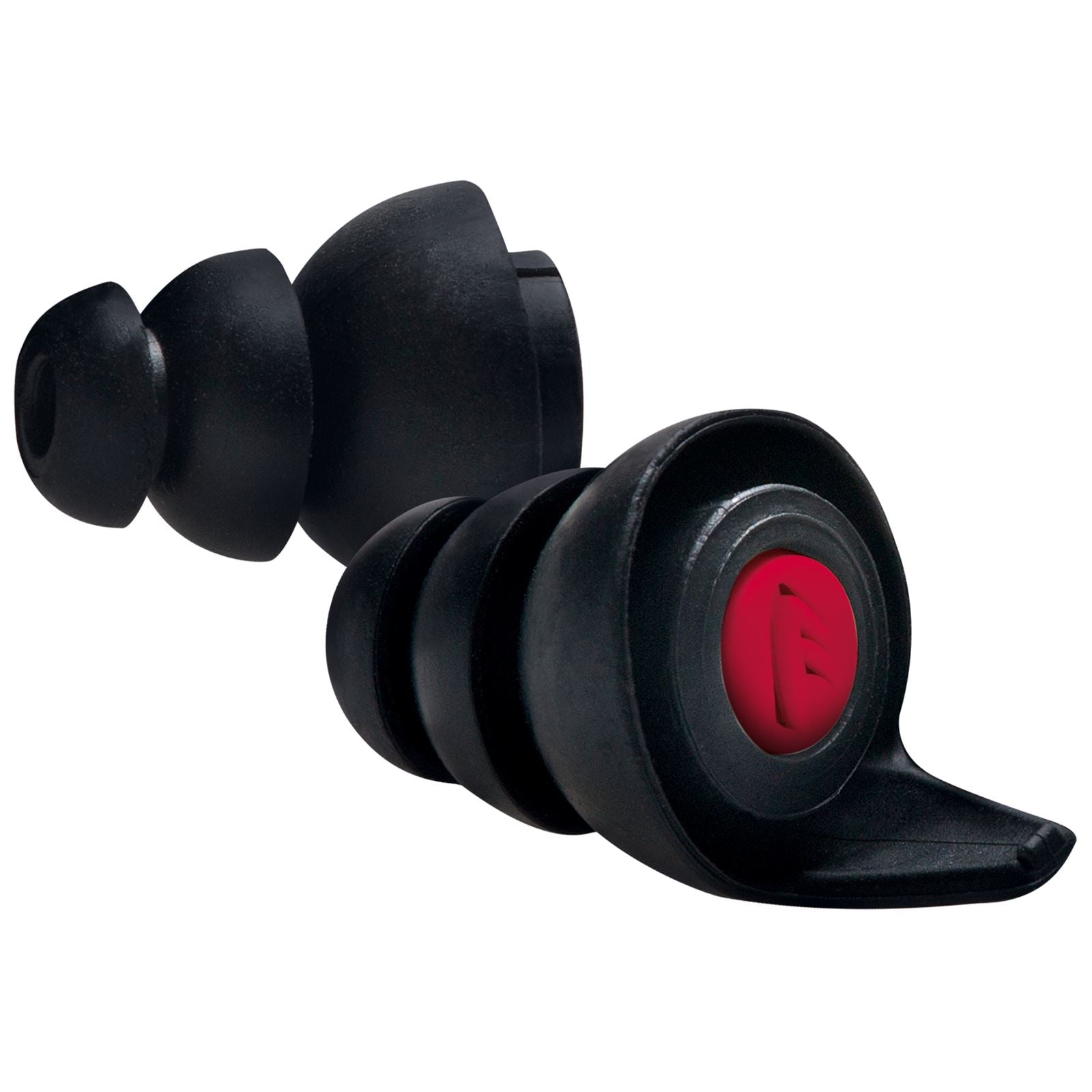 Pinlock Earplug Set with Case [MPN: 5101-0105-00]_532488