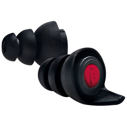 Pinlock Earplug Set with Case [MPN: 5101-0105-00]_532488