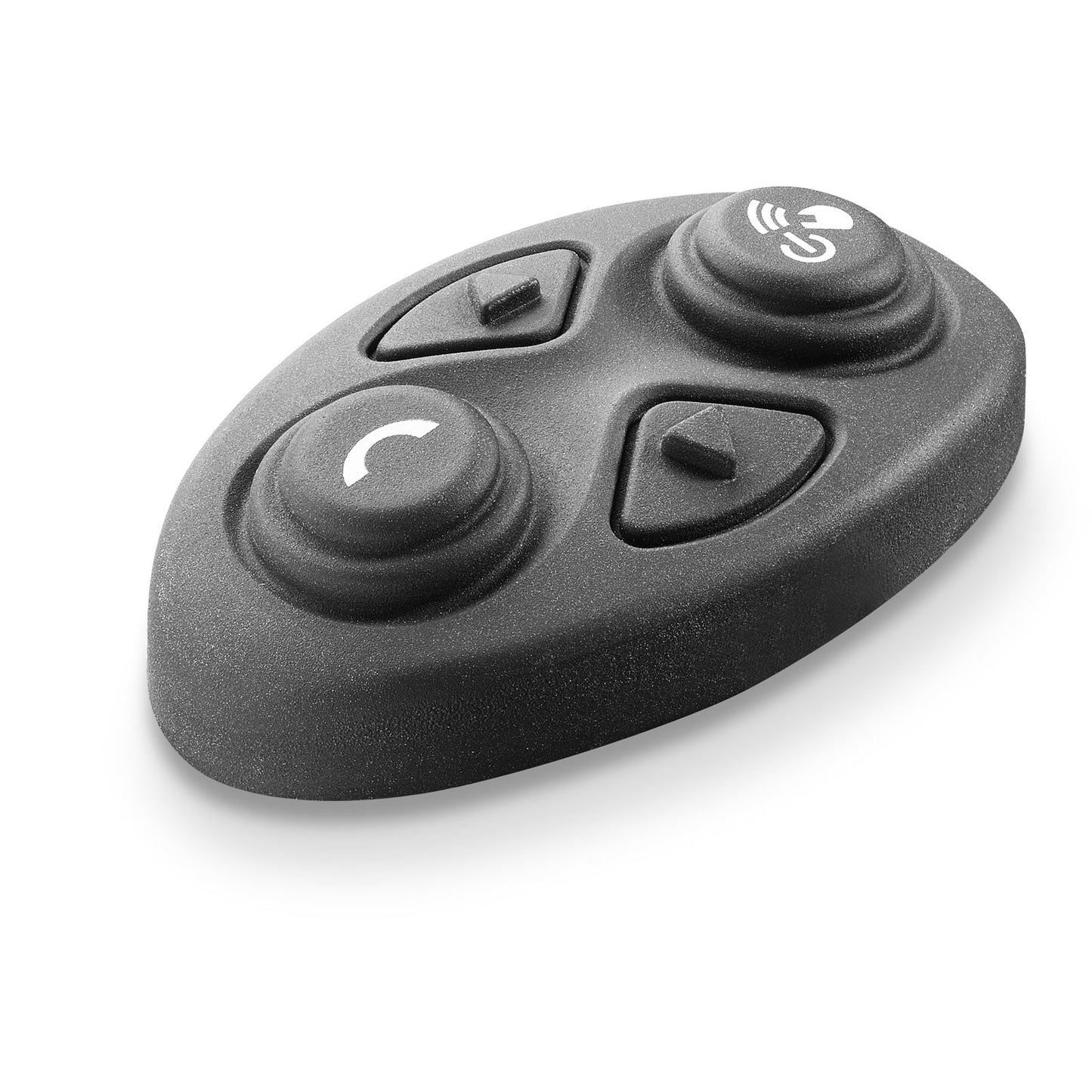 Cellularline Interphone Start Helmet Communicator and Speakers - Bluetooth [MPN: 5500-0401-01]_532510