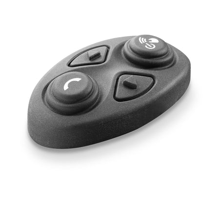 Cellularline Interphone Start Helmet Communicator and Speakers - Bluetooth [MPN: 5500-0401-01]_532510