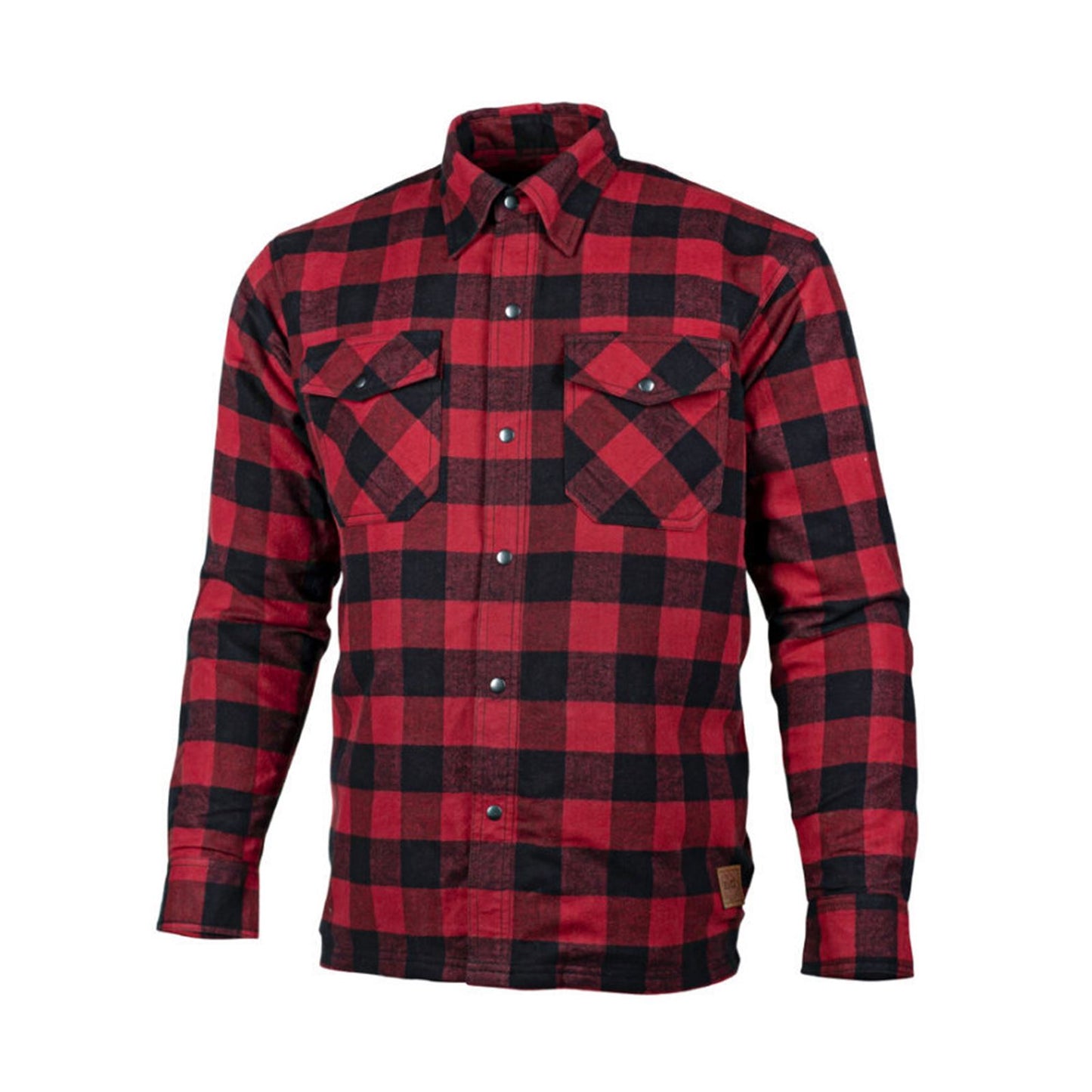 Bender Shirt - Red Tide - Medium_1336407