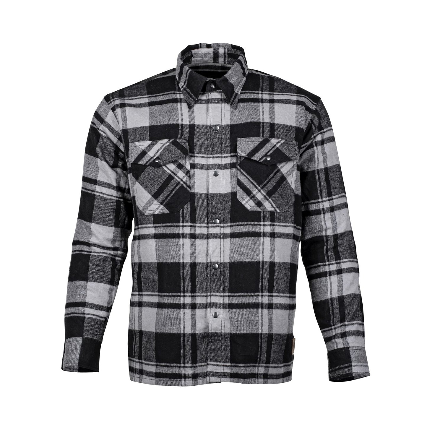 Bender Shirt - Red Tide - Medium_532863