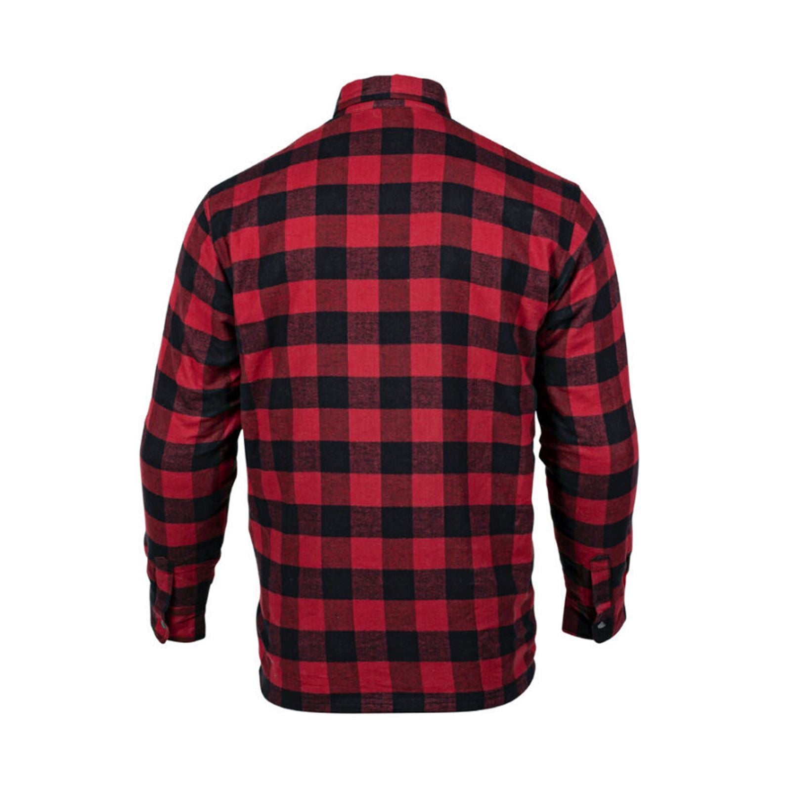 Bender Shirt - Red Tide - Large_1336406