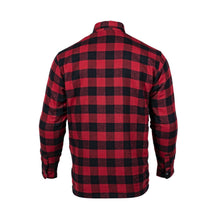 Bender Shirt - Red Tide - XL_1336404