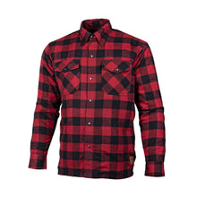 Bender Shirt - Red Tide - XL_1336403