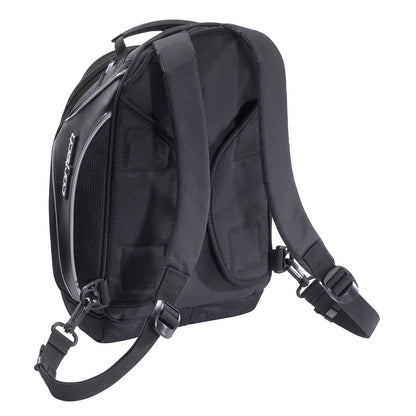 Cortech Super 2.0 Tank Bag - Black - 12/Liter [MPN: 8230-0605-12]_1525349