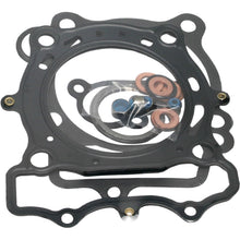 Cometic Top End Gasket Kit C3057-EST_294375