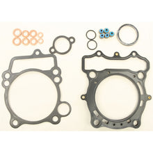 Cometic Top End Gasket Kit C3059-EST_294376