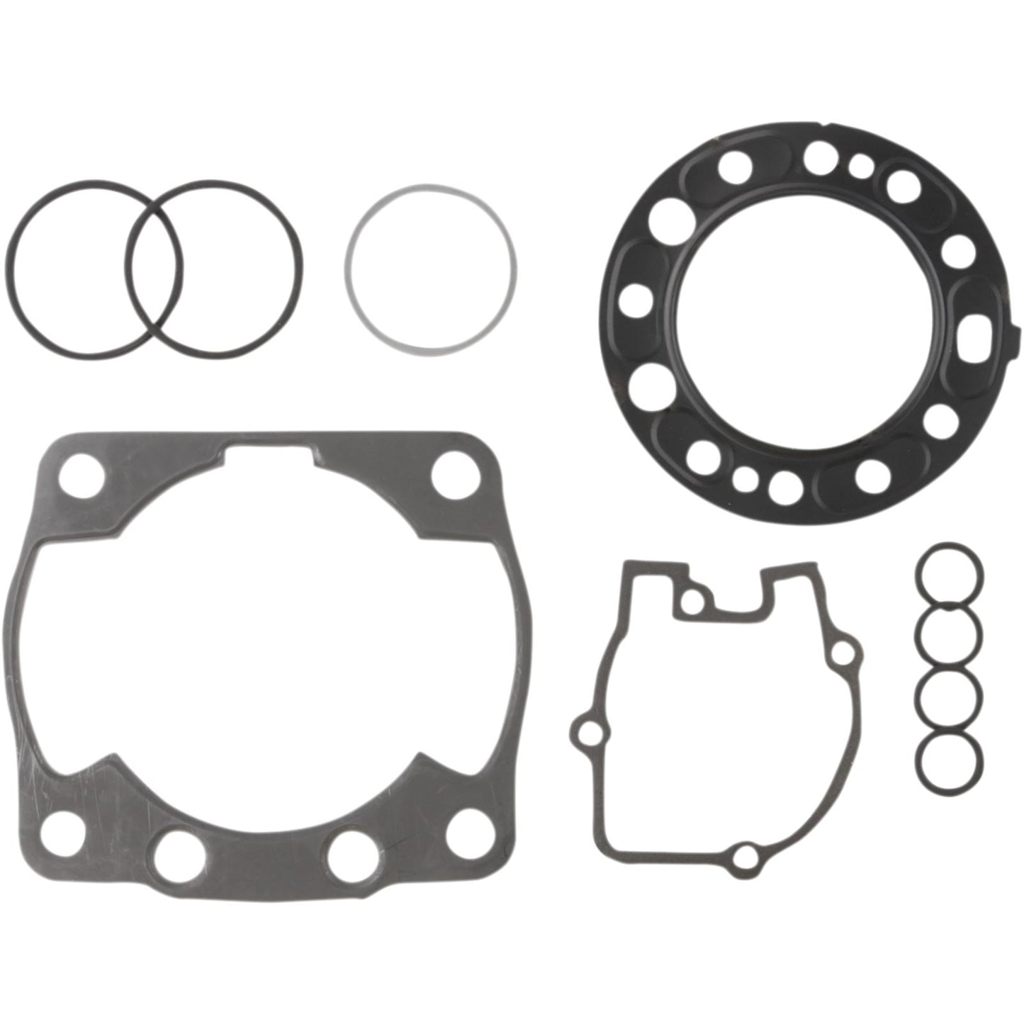 Cometic Top End Gasket Kit C3089_363248
