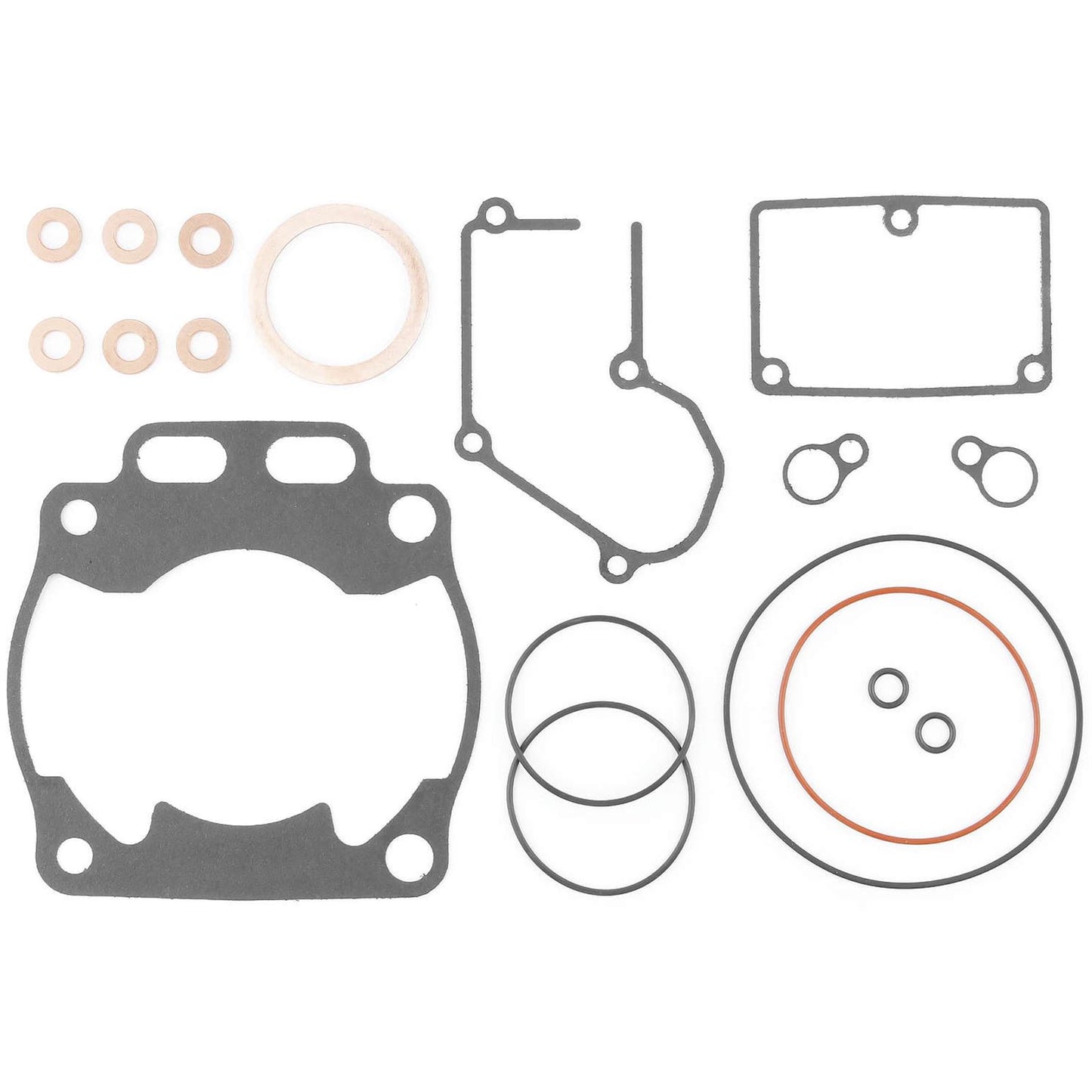 Cometic Top End Gasket Kit C3096_294381