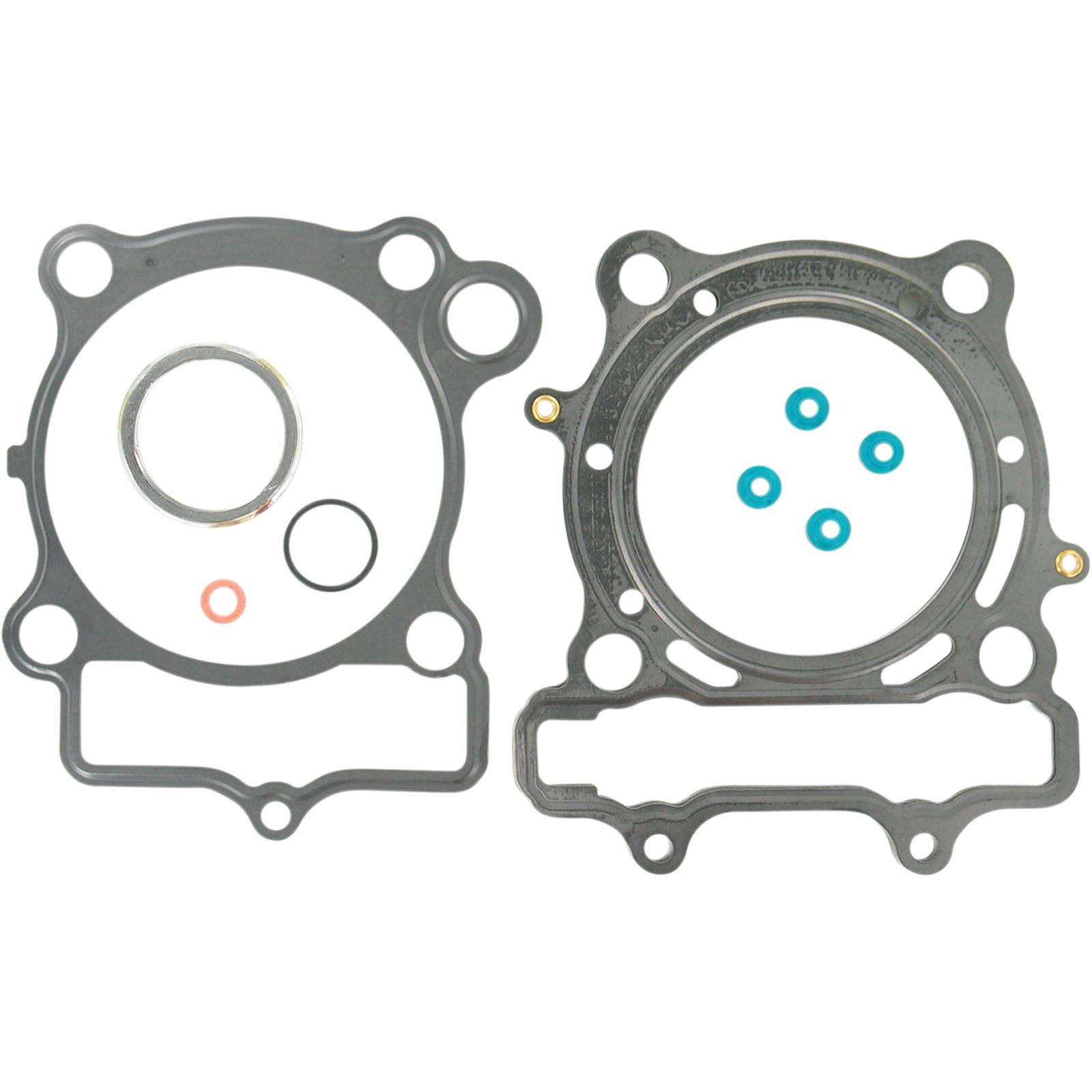 Cometic Top End Gasket Kit C3175-EST_363415