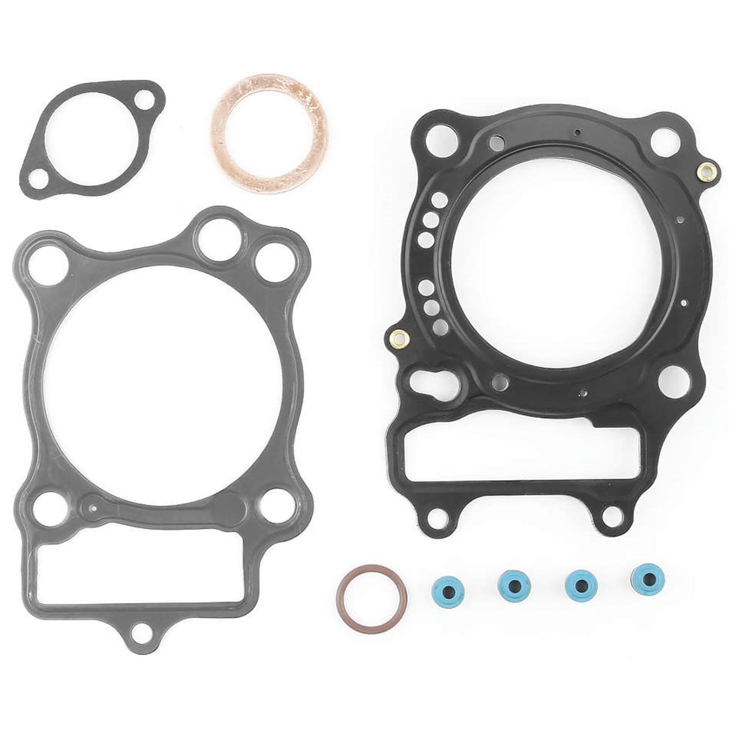 Cometic Top End Gasket Kit C3187-EST_294405
