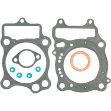 Cometic Top End Gasket Kit C3187-EST_363399