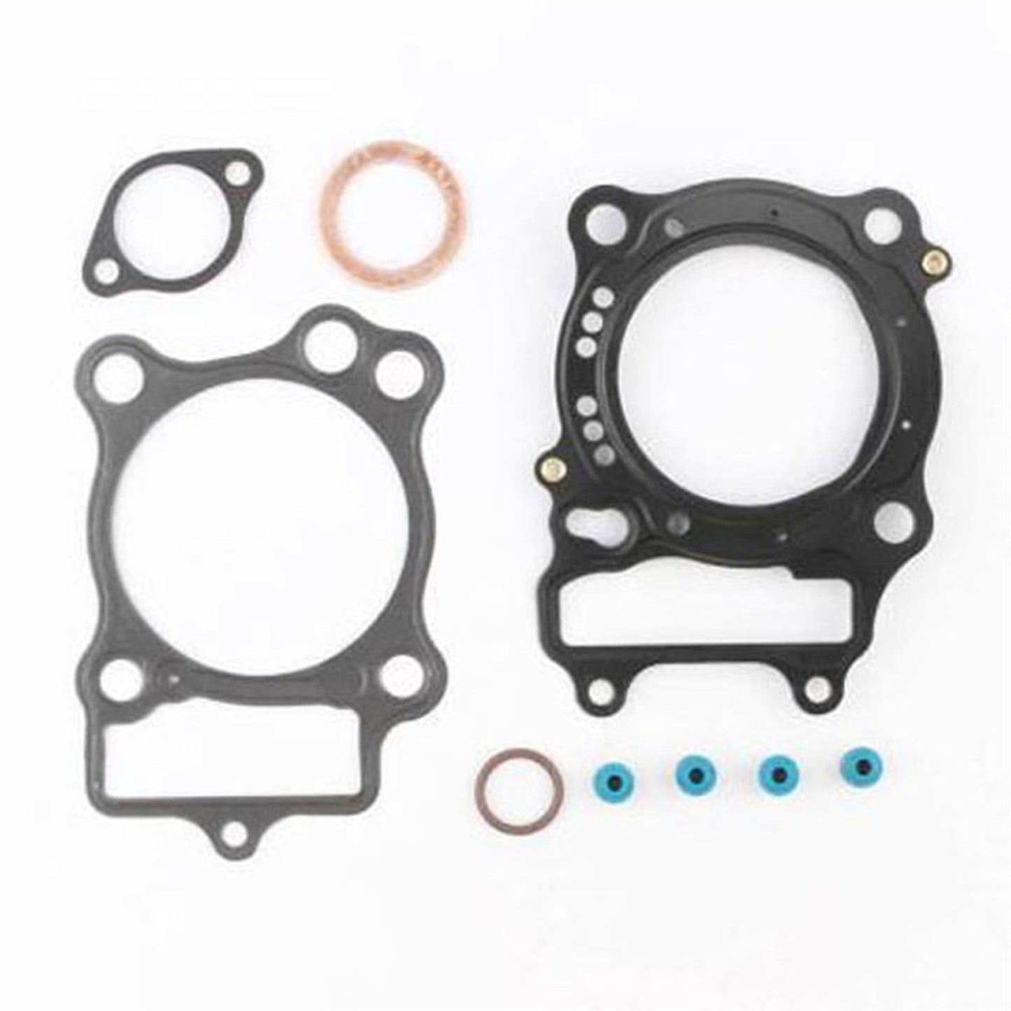 Cometic Top End Gasket Kit C3187-EST_600774